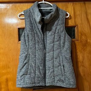 North Grey Vest